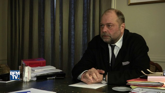 La thèse de l’accident privilégiée à Aulnay-sous-Bois: Théo sait qu’il a été violé estime son avocat