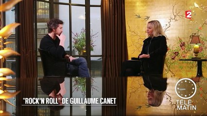 Cinéma - « Rock’n roll » de Guillaume Canet