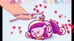 My Little Pony: No Touching - 46 Adorable Pony in a Funny Flash Game - Apps for Kids