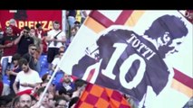 Totti a Sanremo 2017 (Con Ospiti Speciali)