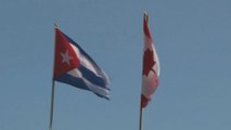 Canadá, invitado de honor de la Feria del Libro de Cuba que rinde homenaje a Fidel