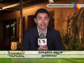 Video herunterladen: Apuntes previos a Mexico vs Francia