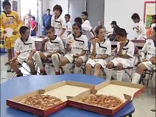 Inland Empire Soccer League - San Bernardino, CA