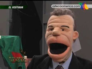 Tachidito entrevista a Javier Agarras