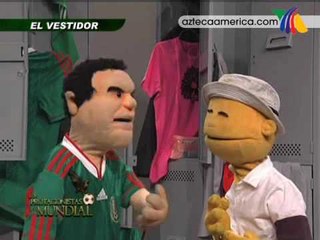 El Cuau aclara conTachidito varios asuntos