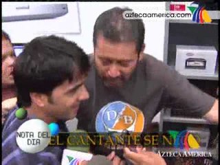 Luis Fonsi sin declarar en medio de caos