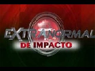 Lo mejor de Extranormal, Parte 2