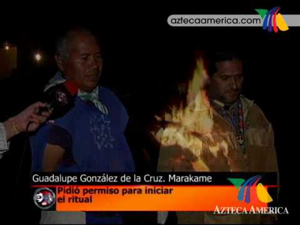 Hadas, duendes y entidades habitan este lugar