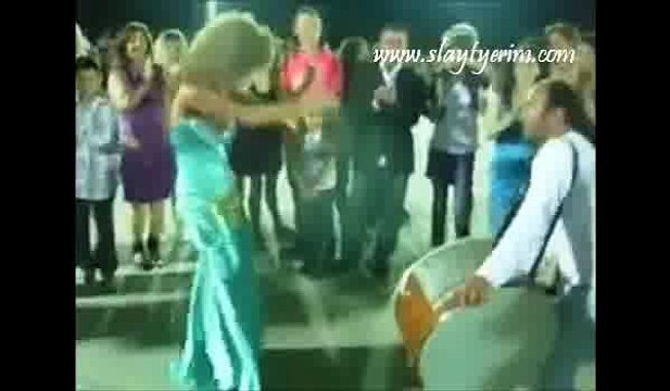 Trakya düğünü böyle olur