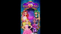 Magic Descendants Good Vs. Bad - Kids Gameplay Android