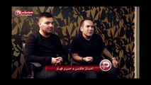 گفتگویی داغ و بدون تعارف با ستاره های تیم ملی ایران, قهرمانان فوتسال!