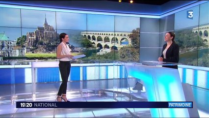 Patrimoine mondial de l'Unesco : pourquoi candidater ?