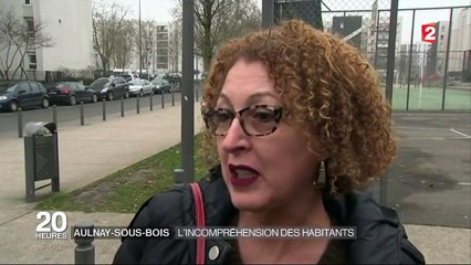 Aulnay-sous-Bois : incompréhension générale après le rapport de l'IPGN