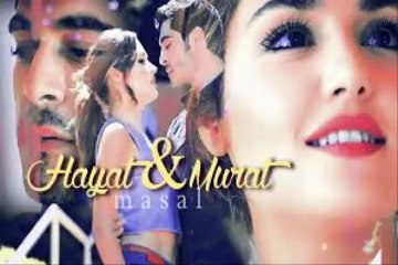 Aise Na Mujhe Tum Dekho HD song Femal Eversion Hayat Murat