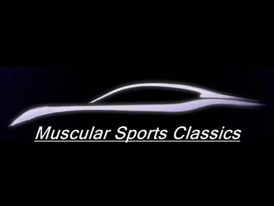 Legend Cars