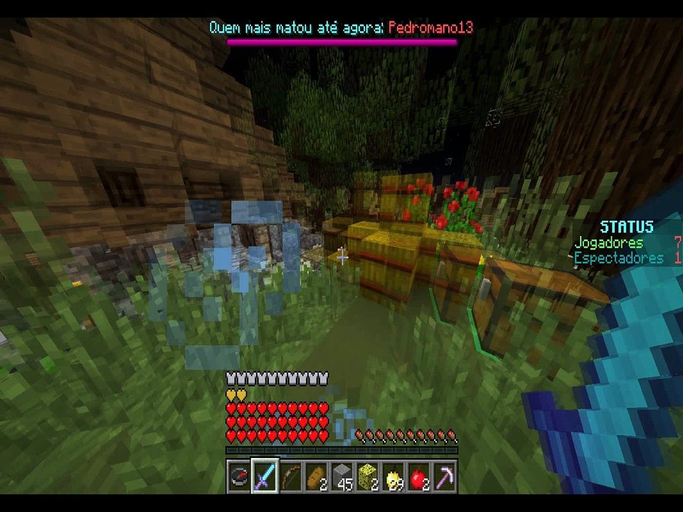 SkyWars Speed 2