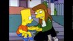 Los Simpson: Jamás volveré a lavarme la mano