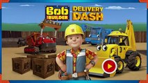 Delivery Dash - Bob The Builder Games - PBS Kids