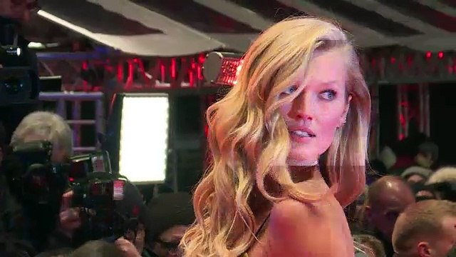 Tapis rouge d'ouverture pour la 67ème édition de la Berlinale