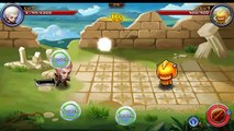 [HD] Magic Tower Story Gameplay IOS / Android | PROAPK