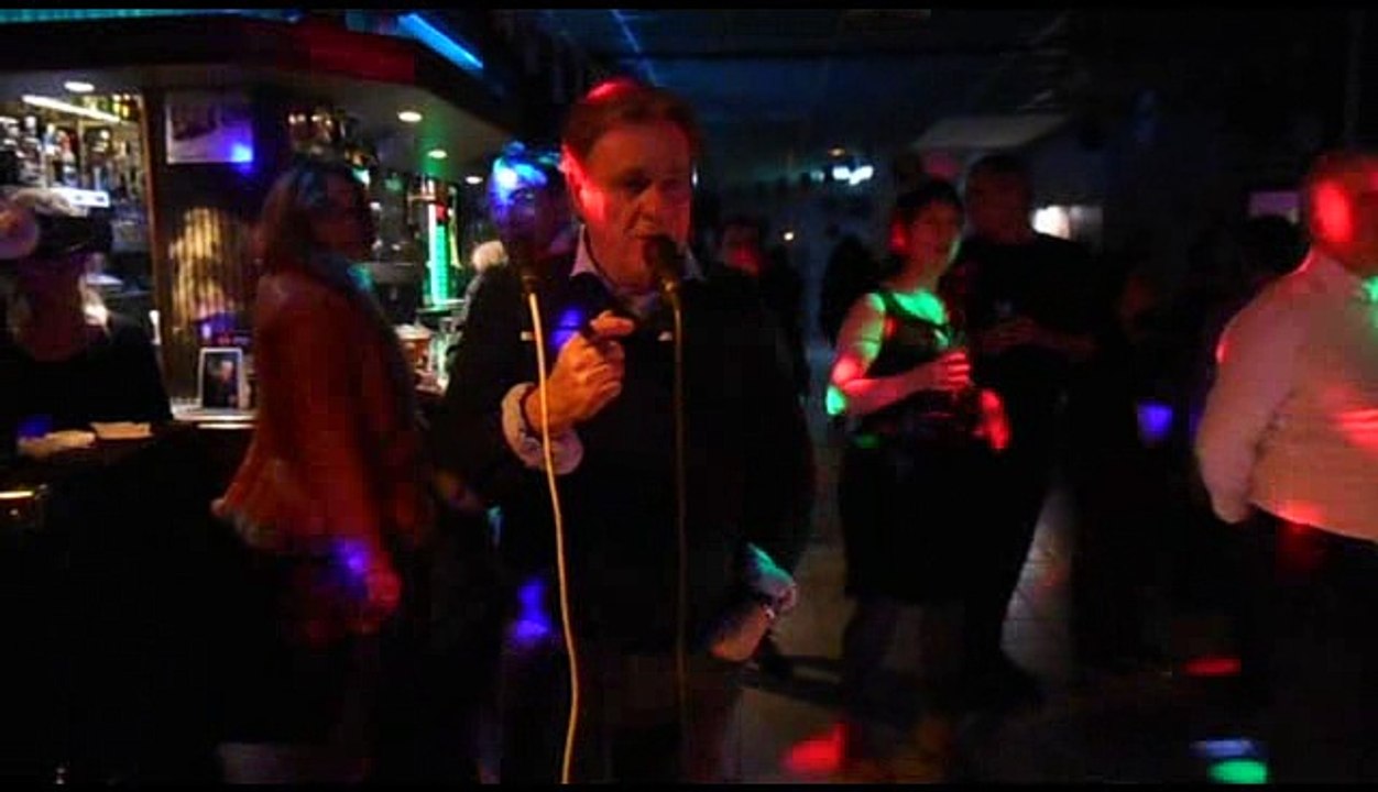 Serge Lama - Chez moi