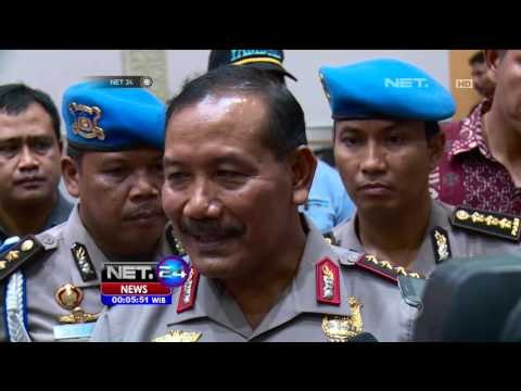 Kapolri Akui Ada Pelanggaran Prosedur Anggota Densus 88 Saat Kawal Siyono - NET24