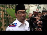 Walikota Bandung Ridwan Kamil Berdamai dengan Sopir Angkutan Umum Pasca Pemukulan - NET24