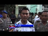 Polisi Gerebek Bandar Narkoba di Rumah Kos Surabaya - NET24