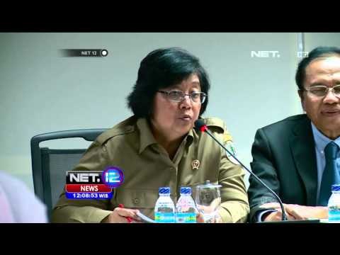 Dampak Reklamasi, Para Nelayan di Kawasan Teluk Beralih Profesi - NET12