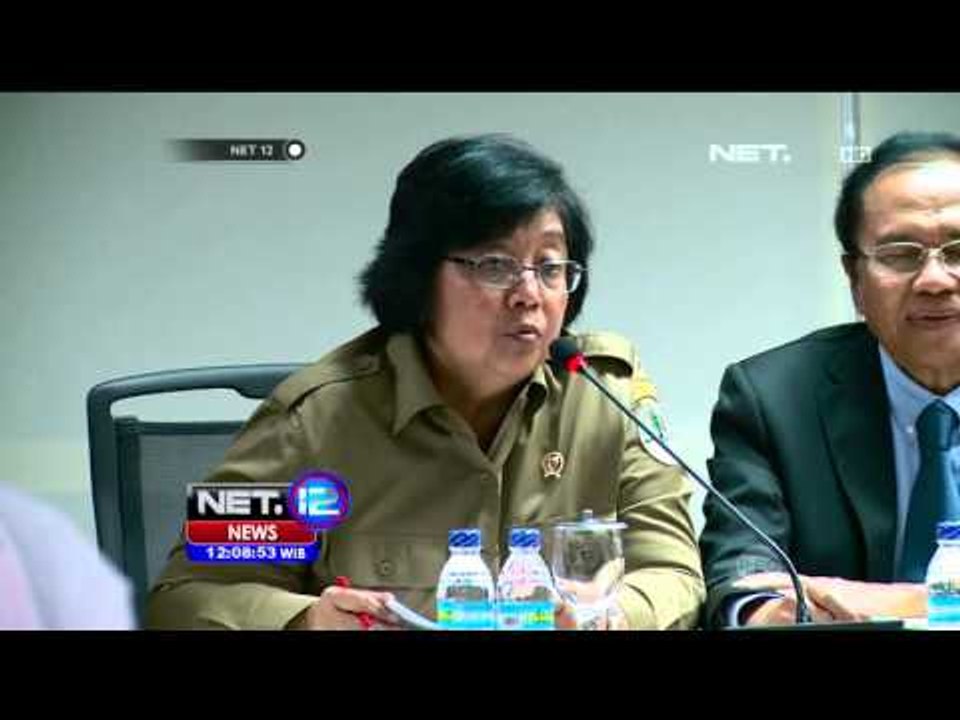 Dampak Reklamasi, Para Nelayan di Kawasan Teluk Beralih Profesi - NET12