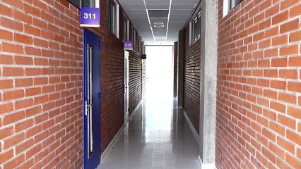 Universidad construira otro moderno edificio