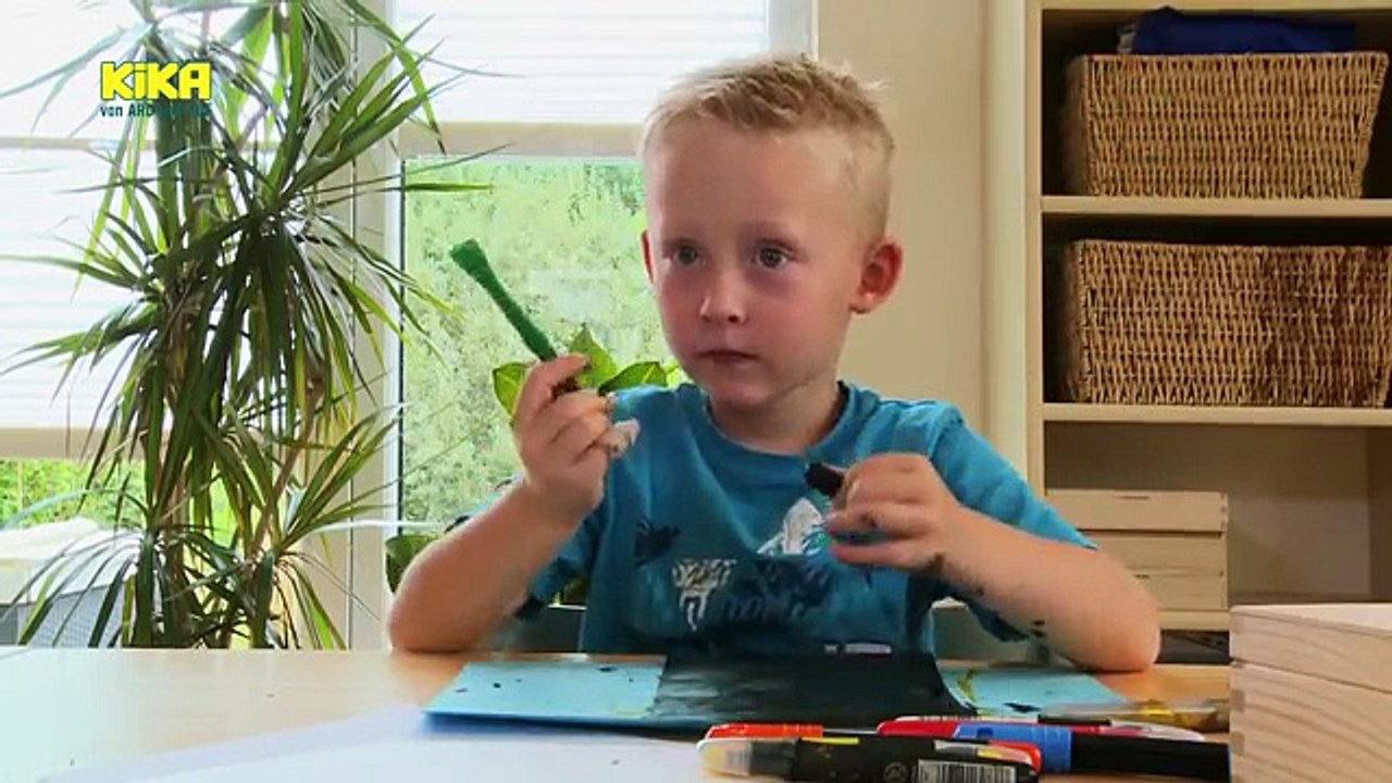 ENE MENE BU vom 10. Januar 2017 | Mehr auf KiKA.de