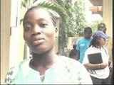 48 ivoiriens refugiés au Ghana regagnent leur pays