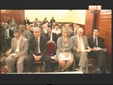 Coopération:Une mission d'hommes d'affaires belges séjournent à Abidjan pour tater le marché.