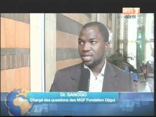 La fondation Djigui a commemoré la journée de lutte contre les mutilations génitales