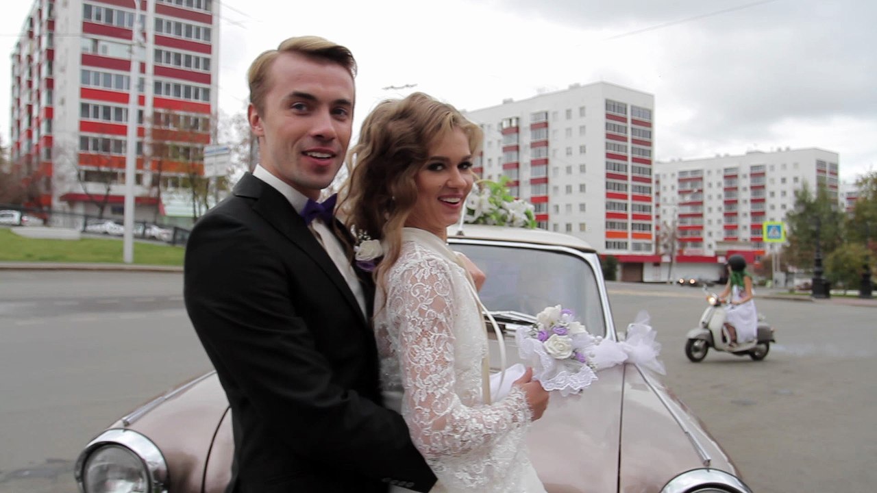 The Wedding Spoiler