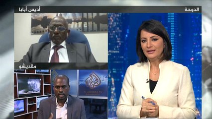 الحصاد 2017/2/9- الصومال.. تداول سلمي للسلطة