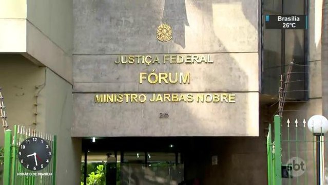 FHC depõe a Sérgio Moro como testemunha em processo contra Lula
