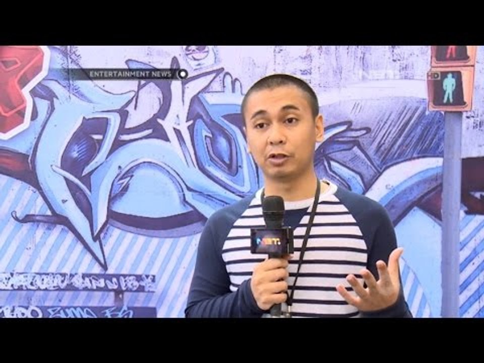 Trend E-Book menurut Raditya Dika