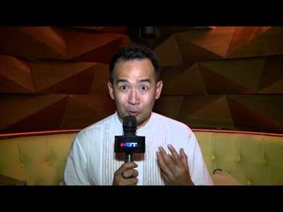 Pendapat orang terdekat tentang Andien