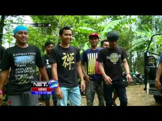 Jelajah Desa Panusupan Purbalingga - NET5