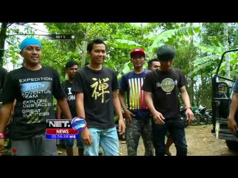 Jelajah Desa Panusupan Purbalingga - NET5