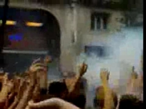 TECHNO PARADE PARIS 2007