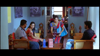 Enna Maranden | Ivan Vera Madiri 1080p Video Song