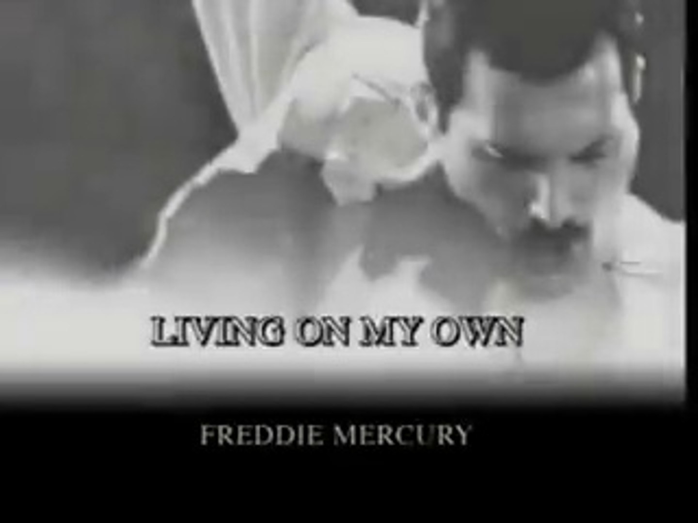 Клип living on my own. Фредди Меркьюри Living on my own. Freddie Mercury «Living on my own» (1993). Freddie Mercury фото из клипа Living on my own. Freddie Mercury - Living on my own (1993 Remix Remastered).