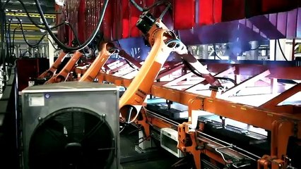 AREND Prozessautomation - Erfolg in der Industrie 4.0 ist programmierbar!