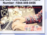GNU Mail Tech Support Phone Number ^%$#@!1-844-449-0455!@#$Technical@@Customer Service