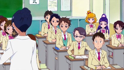 Riko, Failure in class (1080p_30fps_H264-128kbit_AAC)