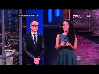 Trend Make up dan Naik bersama Barli Asmara