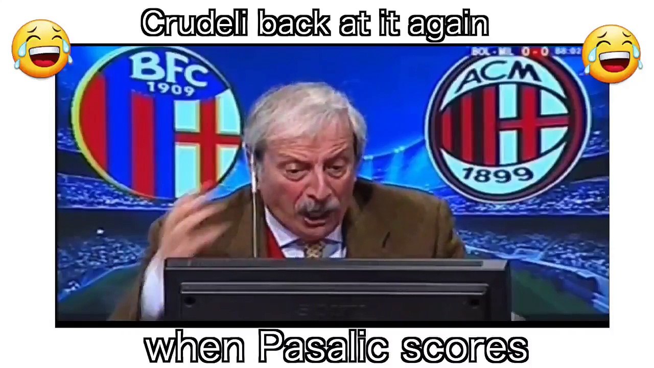 crudeli
